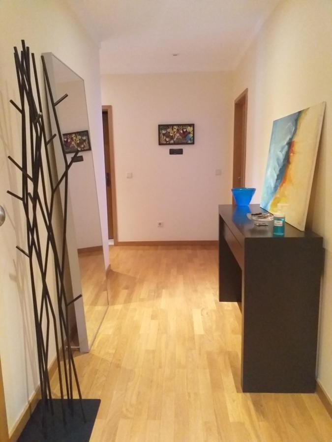H2Oporto Beachfront Apartment Vila Nova de Gaia Exterior foto