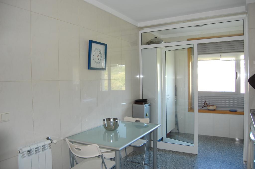 H2Oporto Beachfront Apartment Vila Nova de Gaia Exterior foto