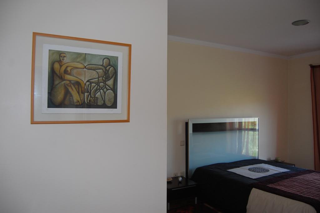 H2Oporto Beachfront Apartment Vila Nova de Gaia Exterior foto