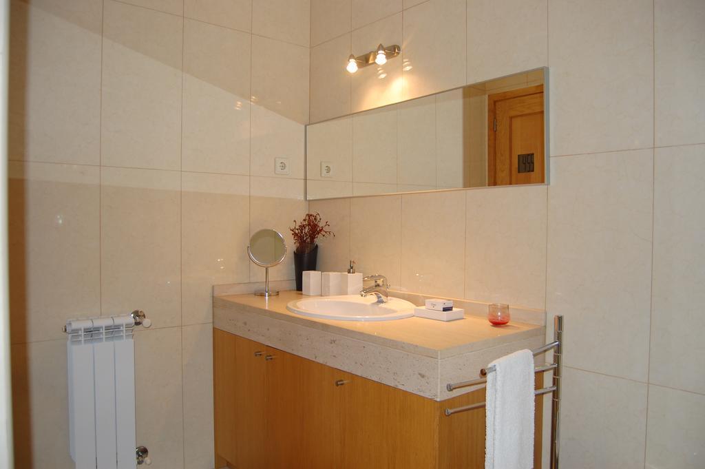 H2Oporto Beachfront Apartment Vila Nova de Gaia Exterior foto